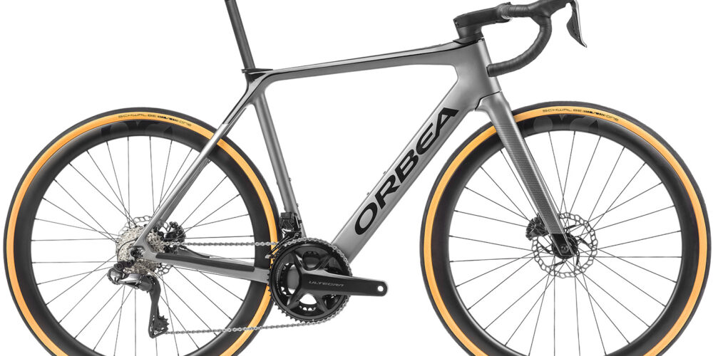 Orbea GAIN M20i 2022