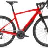 Moustache Dimanche 28.5 Rouge indien 2022