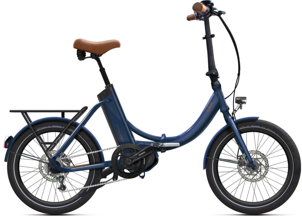 O2feel iPEPS FOLD UP 5.1 duo 2023