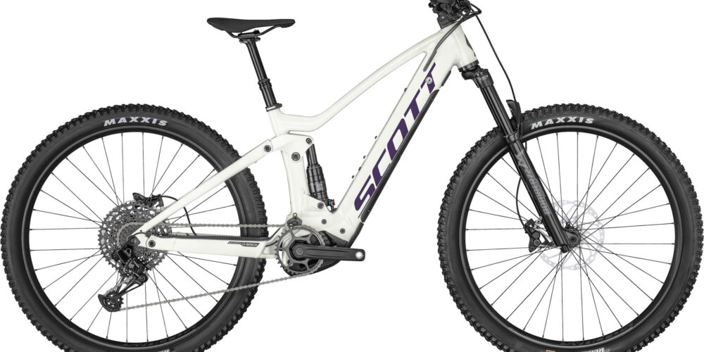 Scott Contessa Strike eRIDE 920 2022
