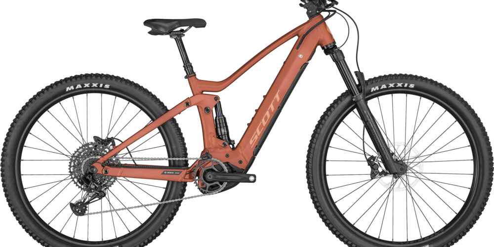 Scott Contessa Strike eRIDE 930 2023