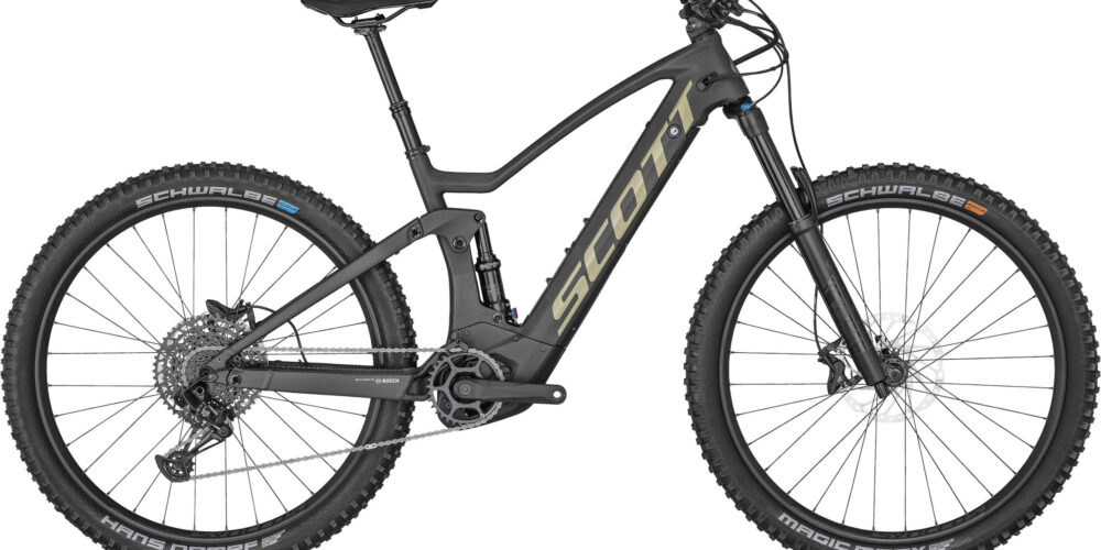Scott Genius eRIDE 910 2022