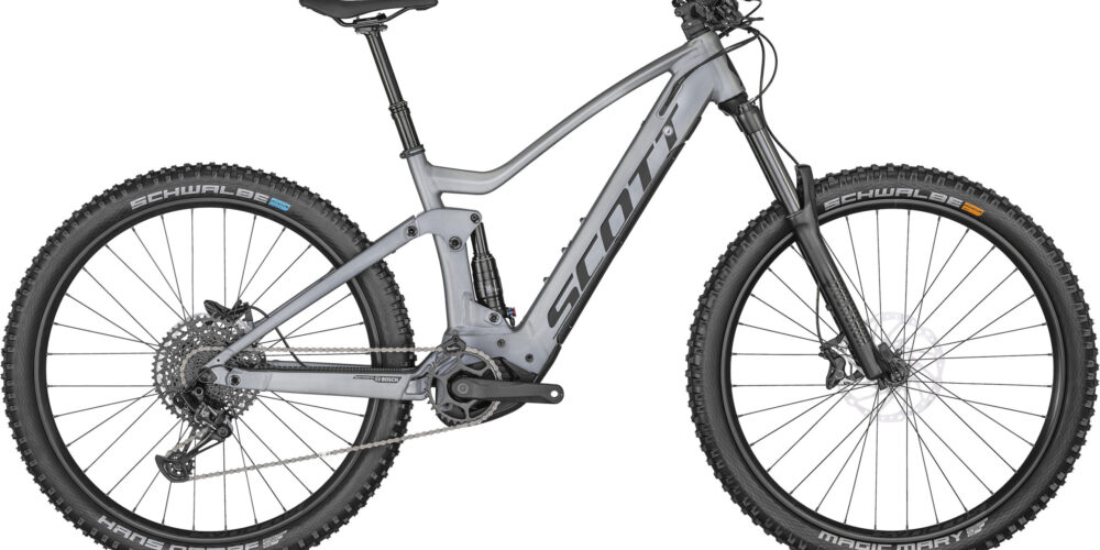 Scott Genius eRIDE 930 2022