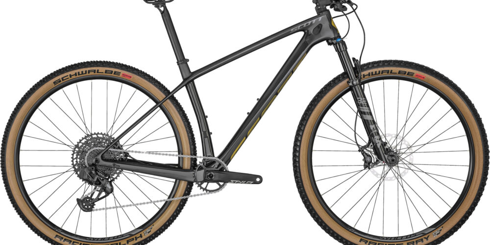 Scott Scale 910 AXS 2022