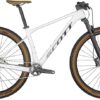 Scott Scale 930 white 2023