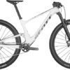 Scott Spark RC Team white 2023