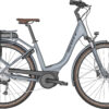 Scott Sub Active eRIDE 20 Unisex (avec porte-bagage) 2023