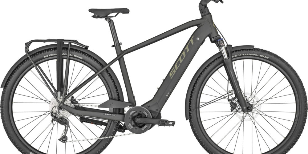 Scott Sub Cross eRIDE 20 Men EQ 2023