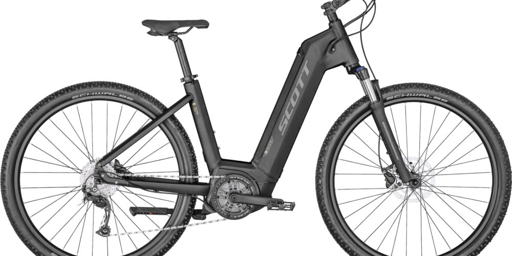 Scott Sub Cross eRIDE 30 Unisex 2023