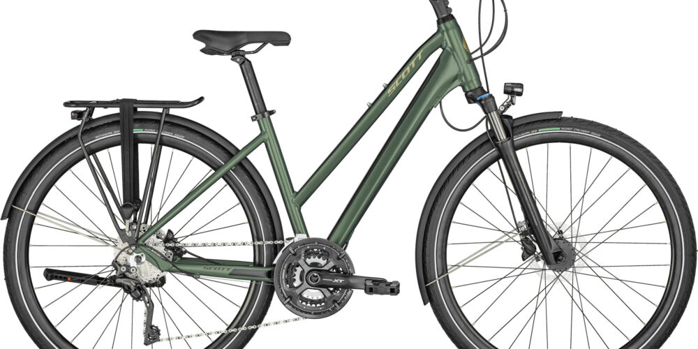 Scott Sub Sport 10 Lady 2023