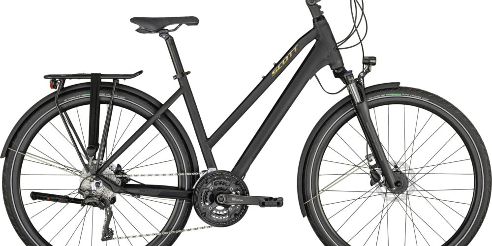 Scott Sub Sport 20 Lady 2023