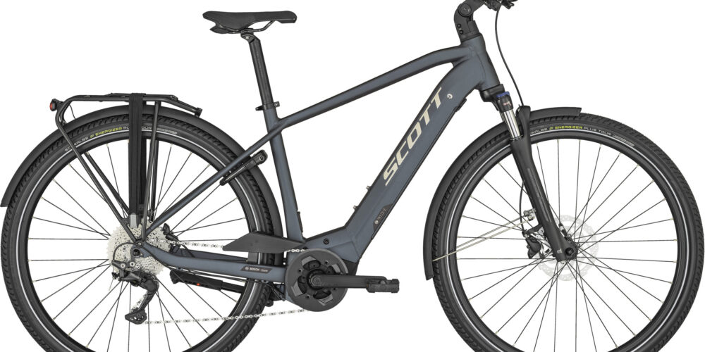 Scott Sub Tour eRIDE 10 Men 2023