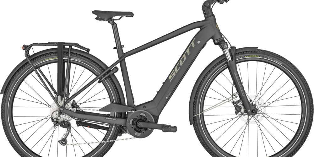 Scott Sub Tour eRIDE 20 Men 2023