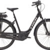 Trek District+ 4 Lowstep 2022