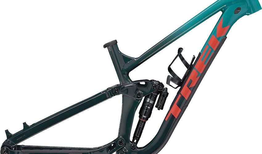 Trek Kit cadre Slash AL 2022