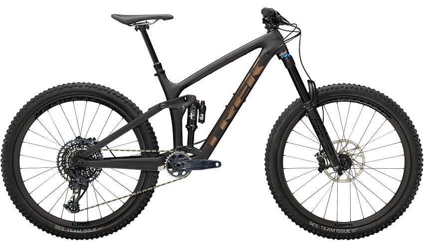 Trek Remedy 9.8 27.5 GX 2022