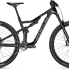 VTT tout suspendu FOCUS JAM JAM 8.8