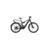 Riese & Muller Delite Mountain Rohloff - Noir