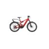 Riese & Muller Delite Mountain Rohloff - Rouge
