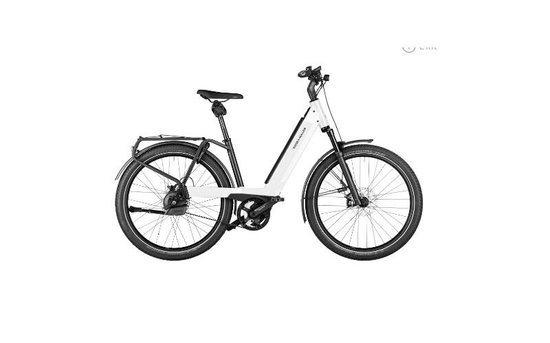 Riese & Muller Nevo GT Rohloff HS