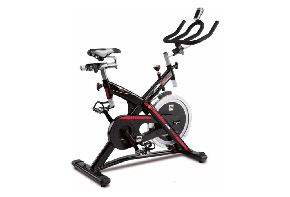 VÉLO DE SPINNING BH FITNESS SB2.6