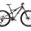 VTT à assistance électrique XC BH iLYNX RACE 7.7 gris - Noir