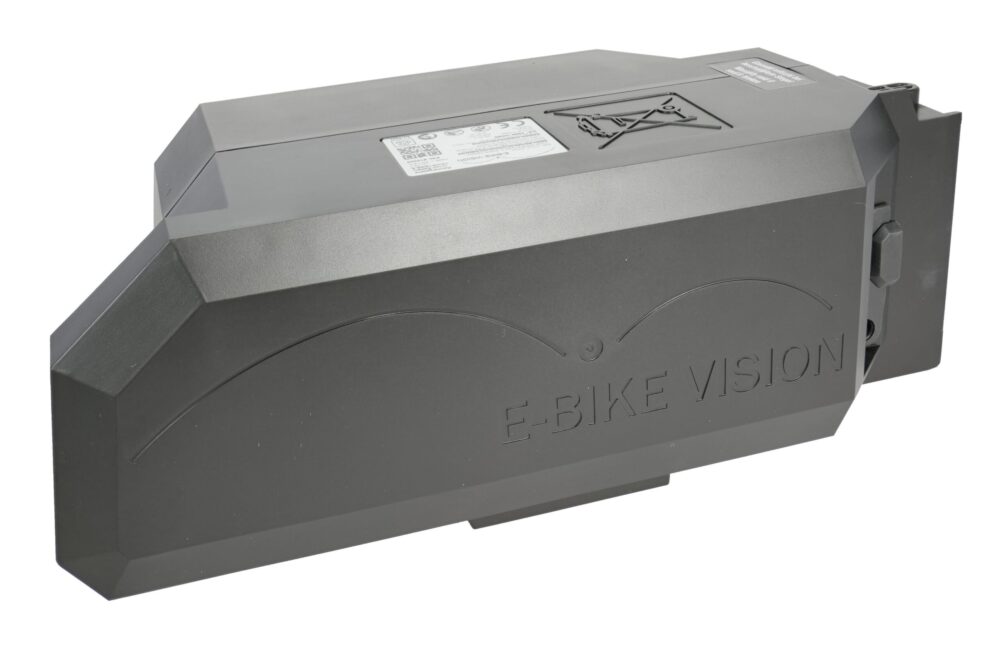 E-BIKE VISION - EBV BATTERIE COMPATIBLE PANASONIC 36 V NEXT GENERATION