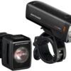 ECLAIRAGE AVANT/ARRIÈRE BONTRAGER ION PRO RT/FLARE RT USB