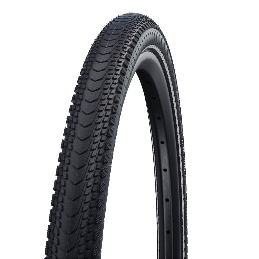 PNEU SCHWALBE MARATHON ALMOTION TRINGLE SOUPLE 27.5" - 28" - 29"