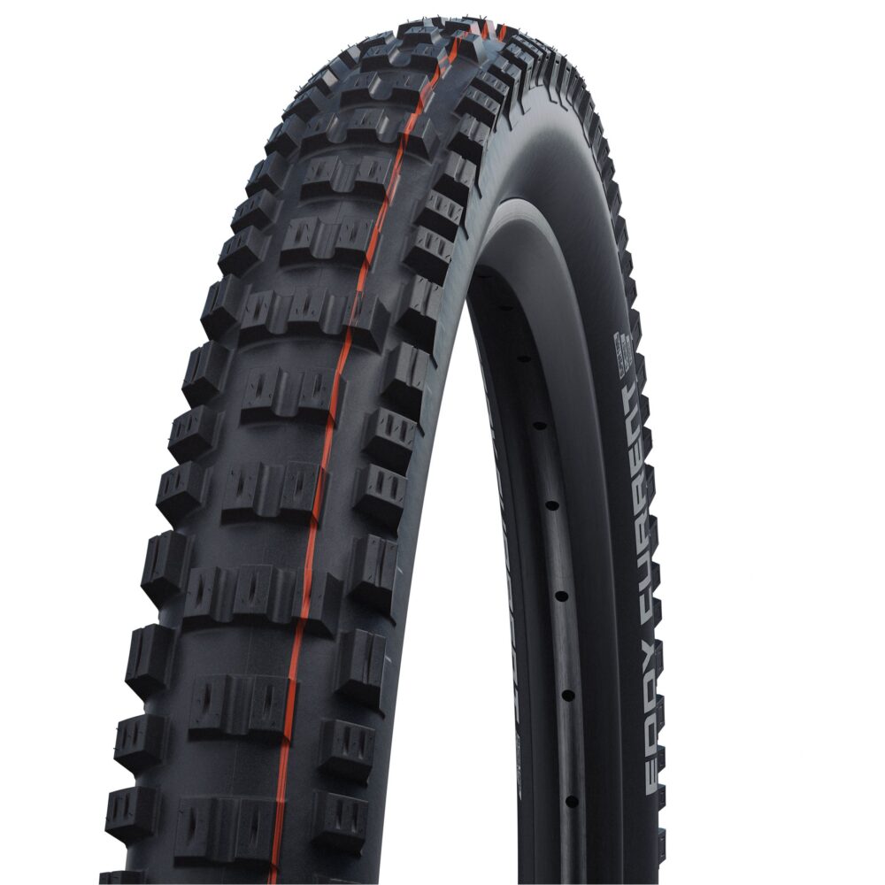 SCHWALBE - PNEU EDDY CURRENT (PNEU AVANT)