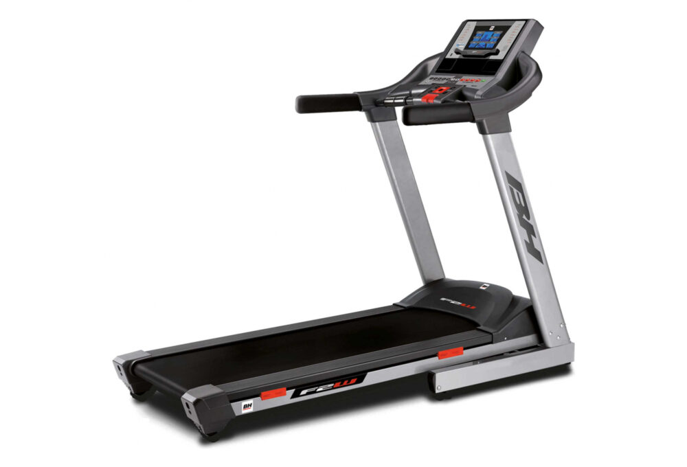 TAPIS DE COURSE F2W DUAL G6473U TAPIS DE COURSE - 18 KM/H