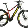 VTT électriques CRUSSIS e-Largo 9.8-S 29"