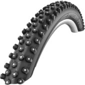 SCHWALBE - PNEU À CLOUS ICE SPIKER PRO PERFORMANCE